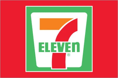 W02959-G129 - 7-ELEVEN RED