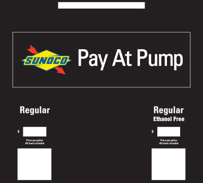EN08104GSC1 - SUNOC 2 PROD REG/REG ETH FREE