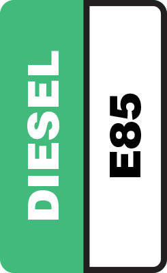 ENS1201GN14 - DIESEL/E85
