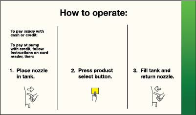 EN11007G198 - ENC 300/500 INSTRUCTION OLAY