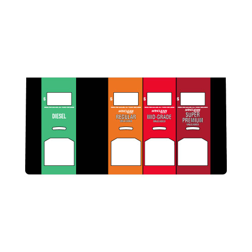 ENS0904G1500B - 3+1 Custom Product Overlay