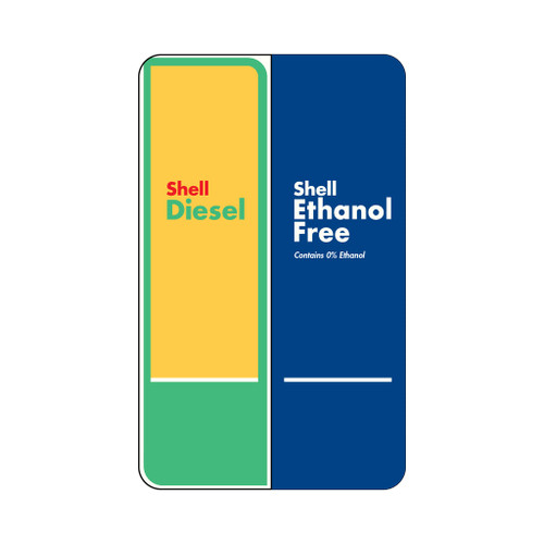 ENS1201G1466 - Diesel / Ethanol Free Product Overlay
