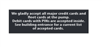 PID-AMCFC - 1.5X5 ACCEPT ALL MAJOR CREDIT