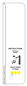 ENS1104G004 - LFT NOZZ WHITE 3 BUTTON