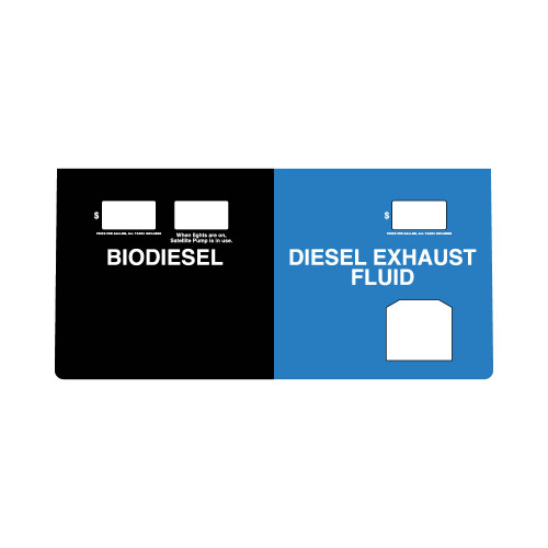 ENS1043R376 - Biodiesel / DEF - Product Overlay