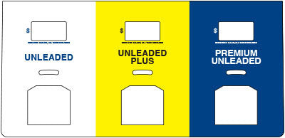 ENS0804G763 - 3+0 BRAND PANEL OVERLAY