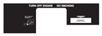 EN20006G001 - FLEXPAY CRIND OVLY BLK GENERIC