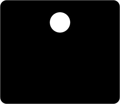 PI-GO-9 - HIGHLINE BLANK