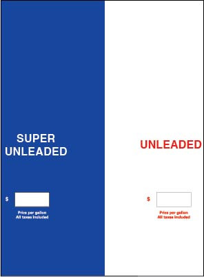 EN09006GSUU - CUSTOM SUPER UNL / UNL