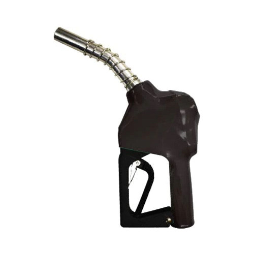 PI-19B-B - 3/4" Nozzle with Automatic Shutoff and 2nd Check Valve - UL Listed