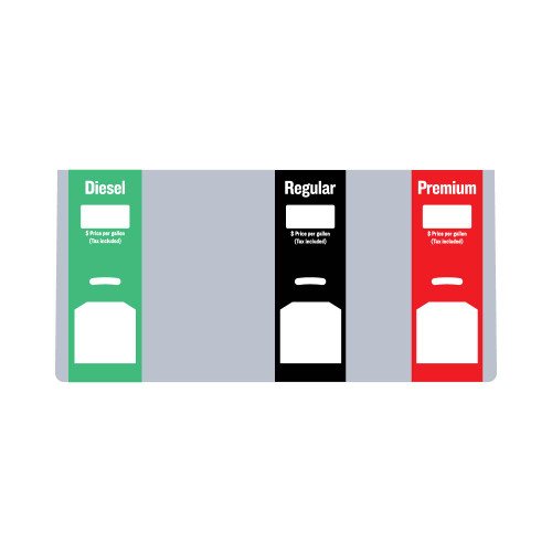 E6S0908G079 - Custom Three Product Overlay