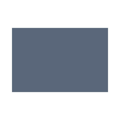EN13001GA3330B - Grey Lower Door Decal