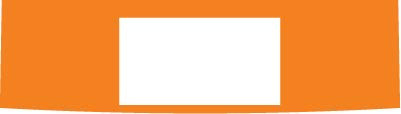 EN07006G021 - 7-11 OKC ORANGE BLANK