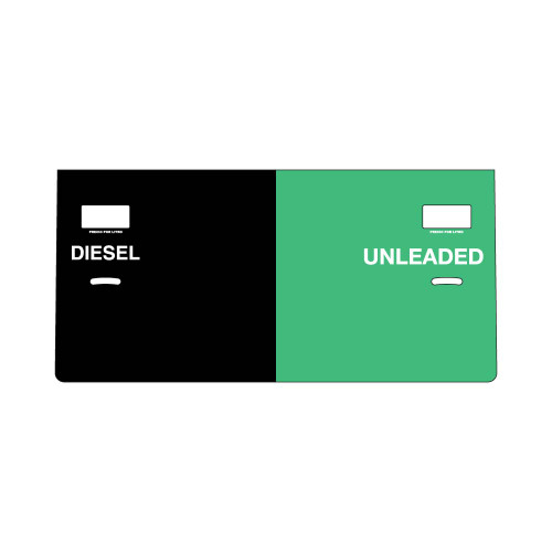 E6S1003G154 - 700P Diesel / Unleaded