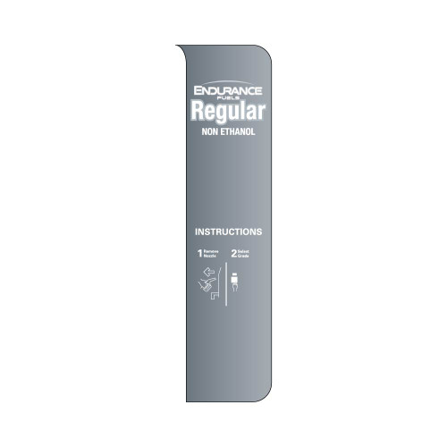 ENS1104G571B - Regular Non Ethanol Nozzle Instructions