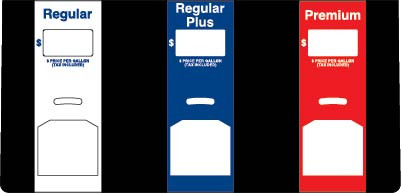 ENS0804GYES - CUSTOM REG/REG PLUS/ PREMIUM