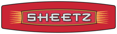 ENS1401G039 - SHEETZ CROWN OVERLAY ENC S