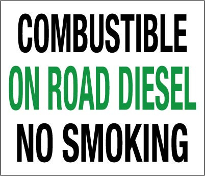 PID-COND - 14X12 COMBUST/ON RD DIES/NO SM