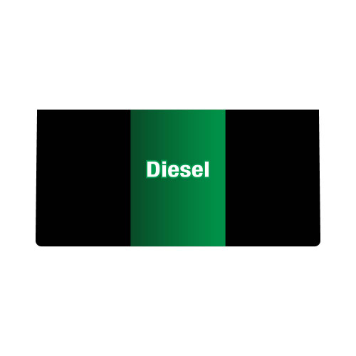 ENS0801G368 - Diesel Product Overlay
