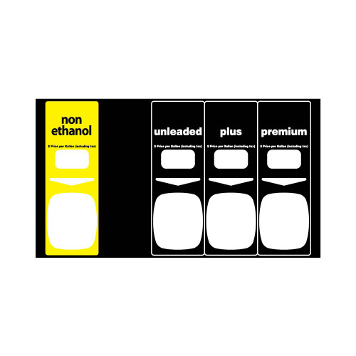 888459-007-0G5N - non ethanol unl, plus, prem