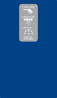 R19430-G183 - EXXON INSTR PUTDOWN PANEL