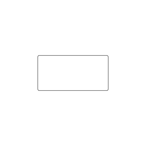 ENE0202G001 - WHITE BLANK OVERLAY MAIN DISP
