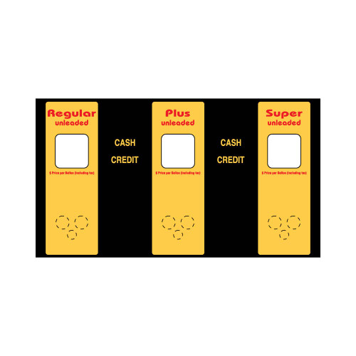 889745-103-RPS - Dual PPU Unleaded Three Product Overlay