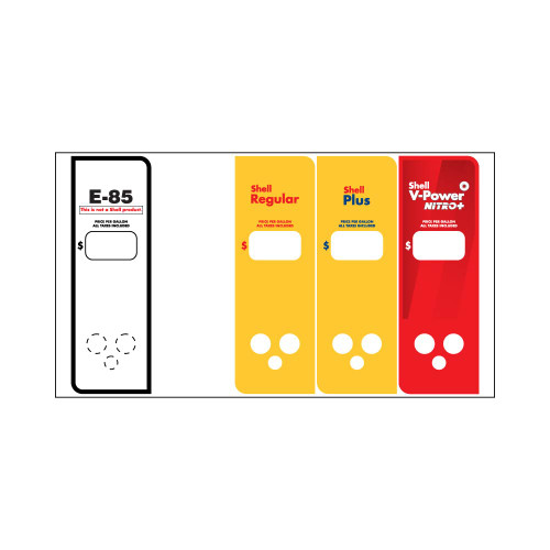 888459-107-NS85 - 3+1 Product Overlay