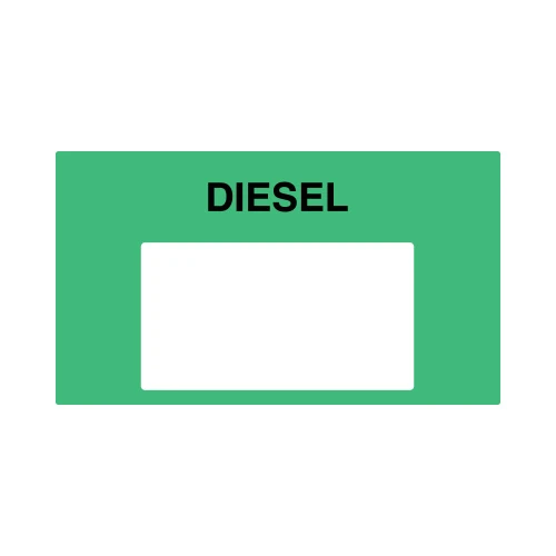 T18785-GRDIE - Diesel Black, Green