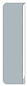ENS1103G017 - 428 GREY BLANK RIGHT NOZZLE