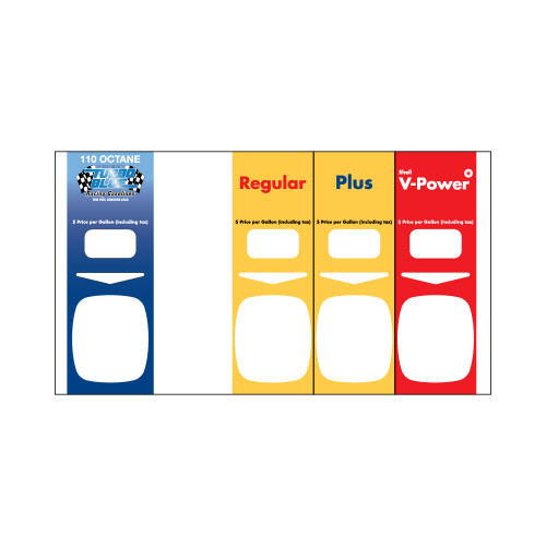 888459-007-STB1 - 3+1 Legacy Panel