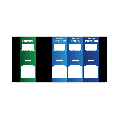 ENS0904G2243 - 3+1 Brand Panel