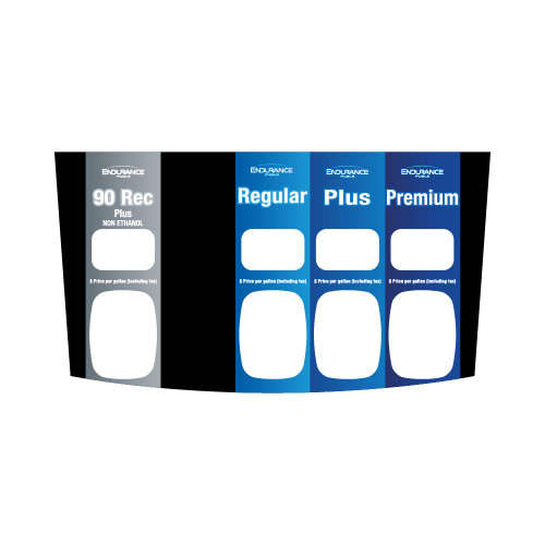 WU010213-MRECP - 3+1 / 90 Rec Product Overlay