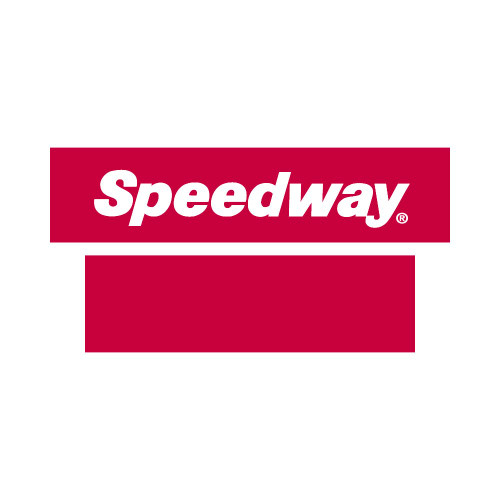 EN01001GA403 - SPEEDWAY 2 FRNT 2 SIDES DECALS