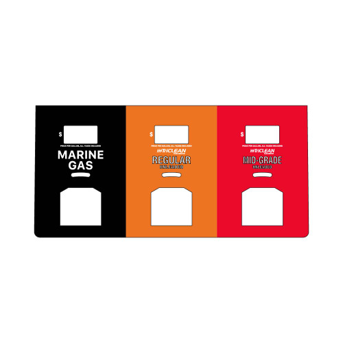 ENS0804GMRM - Three Product Overlay
