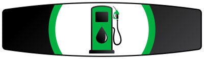 ENS1401G1500 - BERKELEY GAS CROWN GRAPHIC