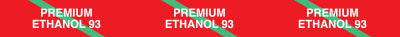 TC-PE93 - PREM ETHANOL 93 TANK COLLAR