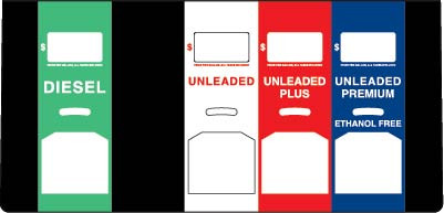 ENS0904G026J - 3+1 Grade Select Panel
