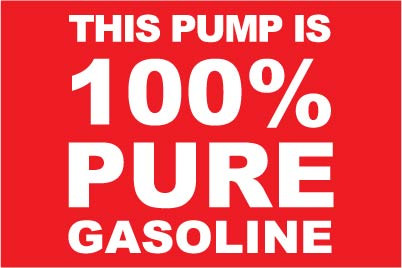 PIO-OCPG - 100% Gasoline Overlay