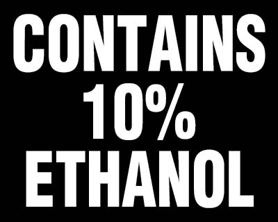 PID-MC258 - CONTAINS 10% ETH 4X5 1IN TXT