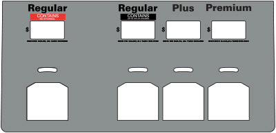 ENS0904G996 - PHILLIPS REG/REG/PLUS/PREM