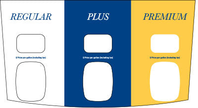 WU010212-BAY - CUSTOM REG/PLUS/PREM