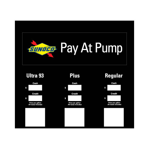 EN08404G087R - Dual PPU - Ultra 93 / Plus / Regular