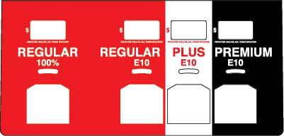 ENS0904G465G - 3+1 REG 100% REG,PL,PREM E-10