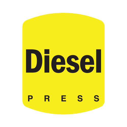 E700P-D - Diesel Octane Decal