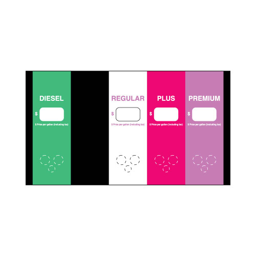 888459-107-WPCM - 3+1 Product - Diesel / Regular / Plus / Premium