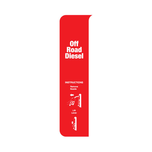 ENS1103GROR - Off Road Diesel Lift to Start Nozzle Instructions Overlay