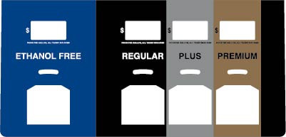 ENS0904GEF1 - ETHANOL FREE ENCORE 3+1