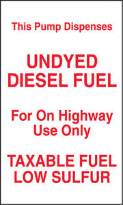 PID-258 - MICHIGAN ULS DECAL BLACK ON WH