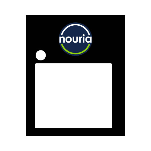 888834-001-NOU - Printer Door Overlay